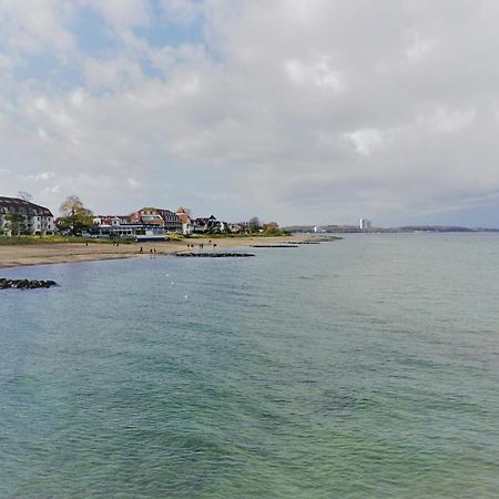Residenz Niendorf App.26 Apartment Ngoại thất bức ảnh