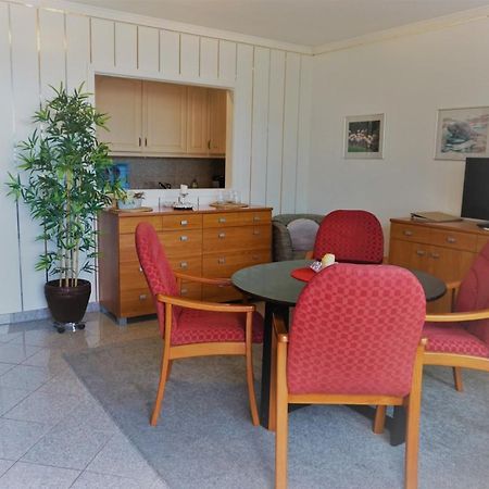 Residenz Niendorf App.26 Apartment Ngoại thất bức ảnh
