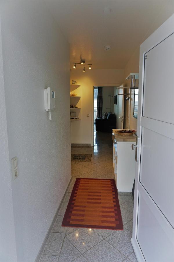Residenz Niendorf App.26 Apartment Ngoại thất bức ảnh