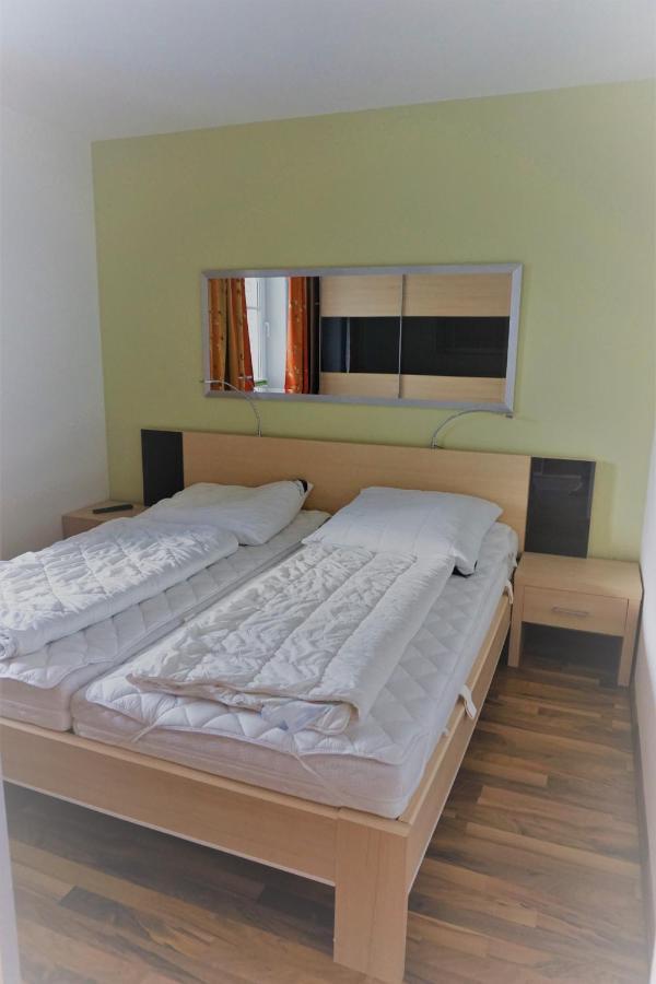 Residenz Niendorf App.26 Apartment Ngoại thất bức ảnh